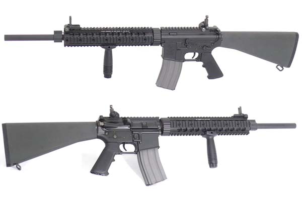 STAR M4 FFL