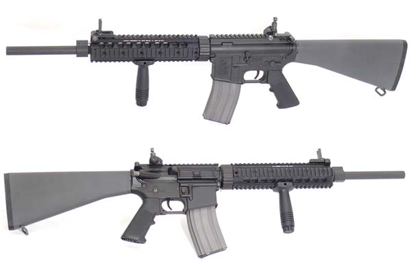 STAR M4 FFM