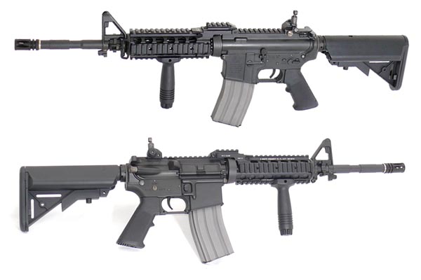 STAR M4RAS2 L