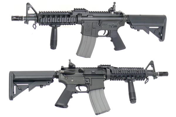 STAR M4 RAS2 S
