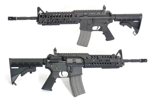 STAR M4 SIR M